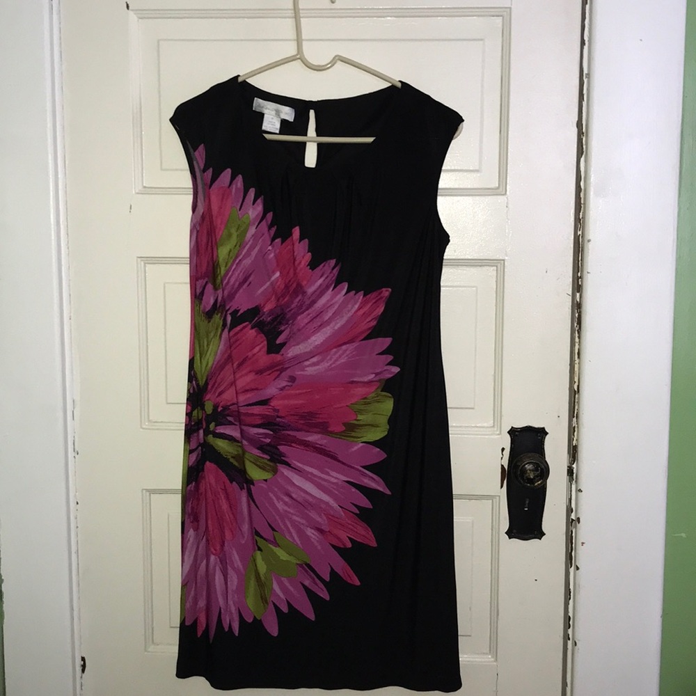 London Times dress size 8